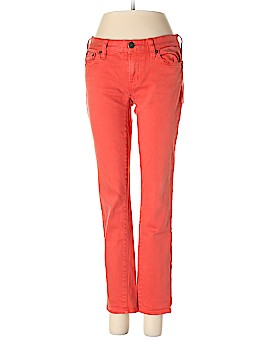 J.Crew Factory Store Size 27 waist