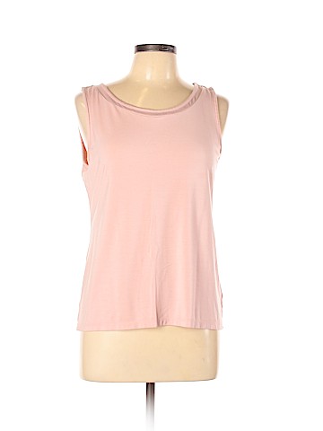 Talbots Sleeveless Top (view 1)