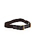 Theory Chevron-herringbone Brown Belt Size Med - Lg - photo 1