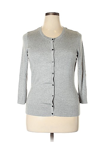 Halogen Cardigan (view 1)