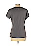 Tek Gear Gray Active T-Shirt Size L - photo 2