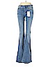 Three Sixty Five Blue Jeans Size 27 waist - photo 1