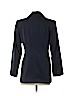 Preston & York 100% Polyester Blue Blazer Size 4 (petite) - photo 2