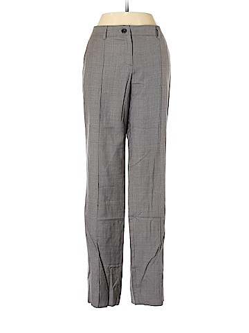 Burberry Wool Pants (view 1)