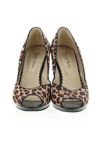 Massimo Baldi Heels (view 2)