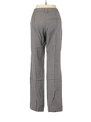 Burberry Wool Pants (view 2)