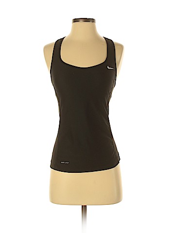 Nike Active Tank (view 1)