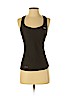 Nike Black Active Tank Size S - photo 1