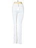 Étoile Isabel Marant White Jeans Size EU (FR) 34 / US 2 - photo 2