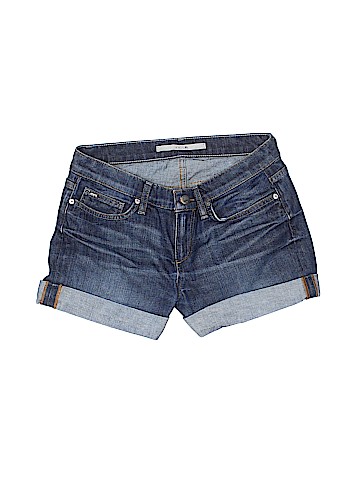 Joe's Jeans Denim Shorts (view 1)