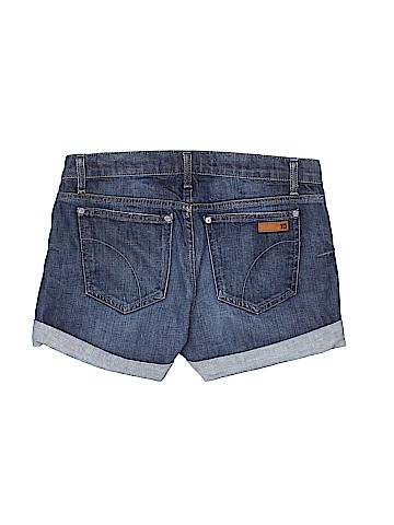 Joe's Jeans Denim Shorts (view 2)