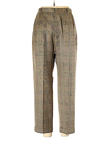 Doncaster Silk Pants (view 2)
