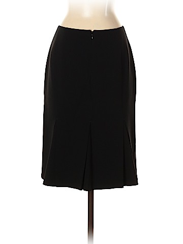 Ann Taylor Casual Skirt (view 2)
