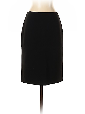 Ann Taylor Casual Skirt (view 1)