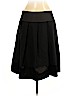 Trina Turk Black Casual Skirt Size 2 - photo 2