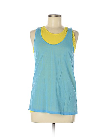 Diane von Furstenberg Tank Top (view 1)