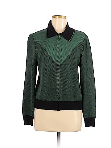 St. John Cardigan (view 1)