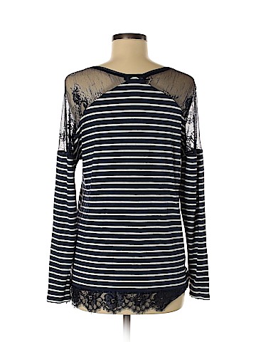 White House Black Market Long Sleeve Top (view 2)