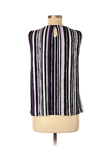 Jones New York Sleeveless Blouse (view 2)