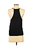 American Eagle Outfitters Black Sleeveless Top Size XXS - photo 2