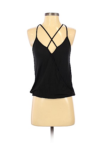 American Eagle Outfitters Sleeveless Top (view 1)