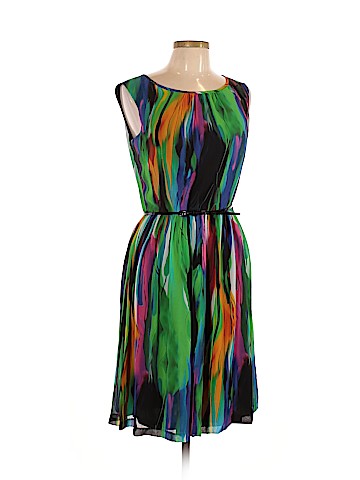 Ellen Tracy Casual Dress (view 1)