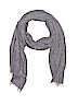 Madewell Solid Blue Scarf One size - photo 1