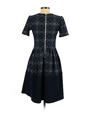 Lularoe Casual Dress (view 2)