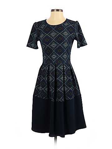 Lularoe Casual Dress (view 1)