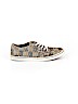 Vans Brown Sneakers Size 6 - photo 1