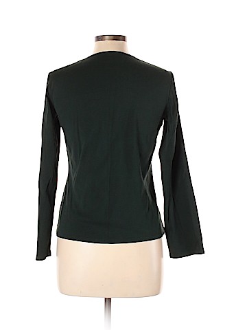 J.jill Long Sleeve T-Shirt (view 2)