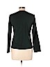 J.jill 100% Cotton Green Long Sleeve T-Shirt Size M (petite) - photo 2