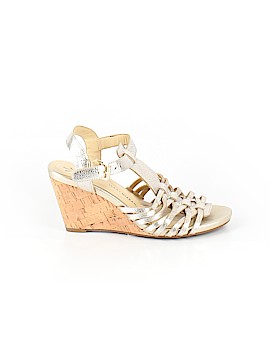 Isaac Mizrahi LIVE! Size 7