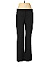 Theory Black Dress Pants Size 8 - photo 1