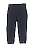 Gap Fit Black Active Pants Size M (kids) - photo 1
