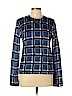 Marc by Marc Jacobs Blue Pullover Sweater Size M - photo 1