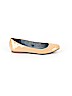 Dr. Scholl's Tan Flats Size 8 - photo 1