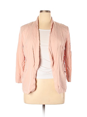 Lauren Conrad Blazer (view 1)