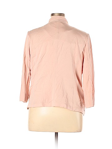 Lauren Conrad Blazer (view 2)