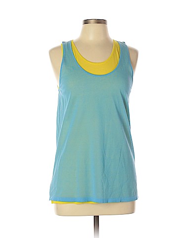 Diane von Furstenberg Tank Top (view 1)