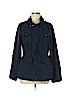 Vince Camuto Blue Jacket Size M - photo 1