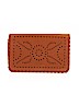 Urban Expressions Brown Clutch One size - photo 1