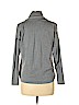 Akini Gray Pullover Sweater Size M - photo 2