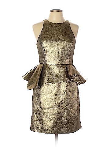 Halston Heritage Cocktail Dress (view 1)