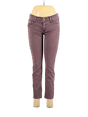 7 For All Mankind Jeans (view 1)
