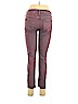 7 For All Mankind Purple Jeans Size 28 waist - photo 2