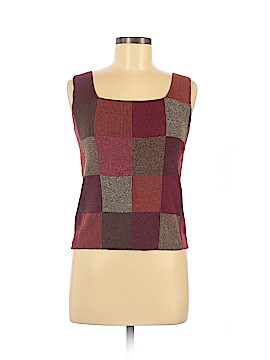 Sigrid Olsen Size 8 Petite