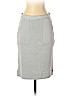 Marc by Marc Jacobs 100% Cotton White Casual Skirt Size S - photo 1
