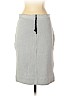 Marc by Marc Jacobs 100% Cotton White Casual Skirt Size S - photo 2