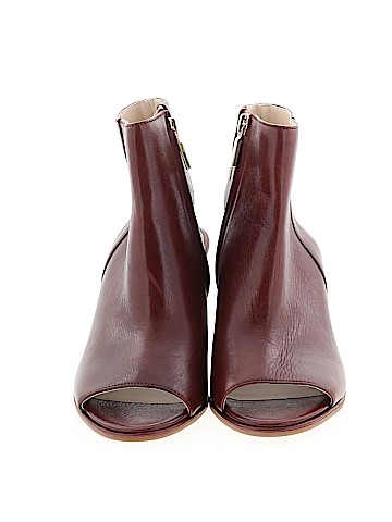 Kenneth Cole New York Ankle Boots (view 2)
